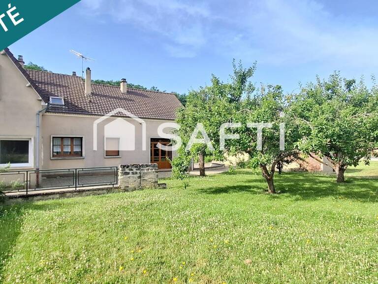 Propriété située au coeur de Laon avec terrain à bâtir quartier de Vaux ! — photo 1