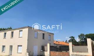 Maison 5 Pièces 153 m² à vendre à Bournezeau (85480)