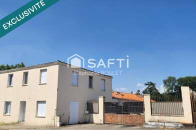 Maison 5 pièces 189500 €