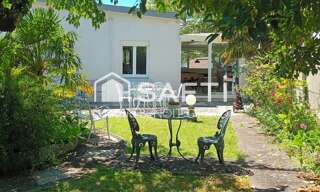 Maison 5 Pièces 159 m² à vendre à Saintes (17100)