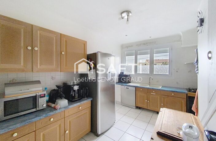 Maison avec appartement indépendant à Saintes — photo 2