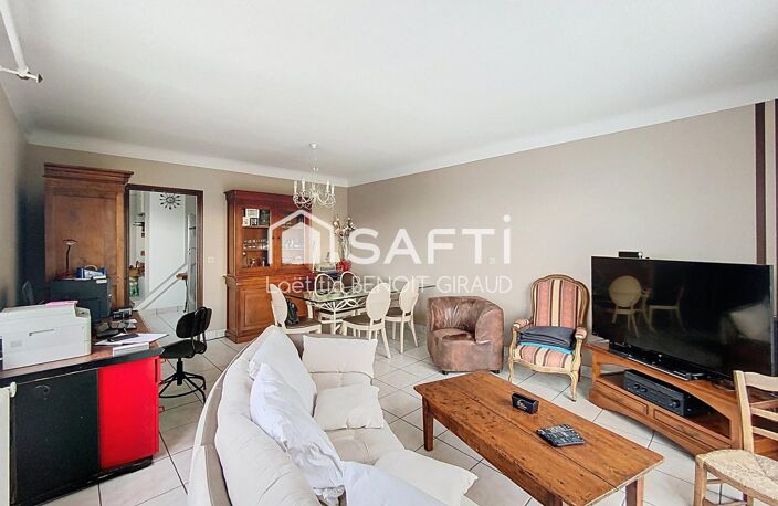 Maison avec appartement indépendant à Saintes — photo 3