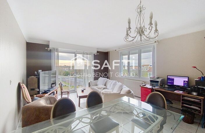 Maison avec appartement indépendant à Saintes — photo 4