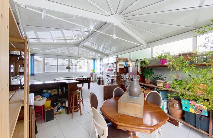 Maison avec appartement indépendant à Saintes — photo 5