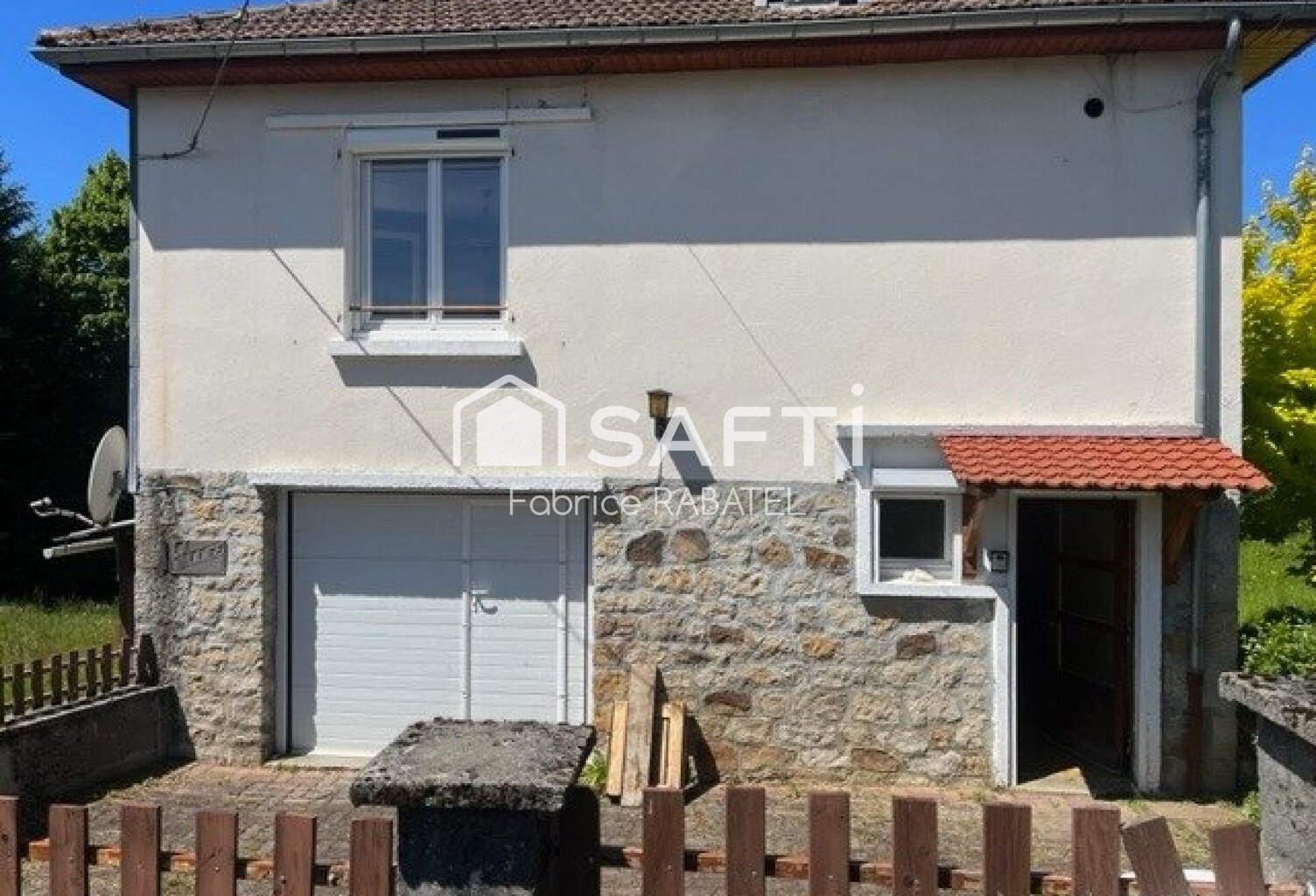 Maison 8 pièces 118 m2 — photo 1