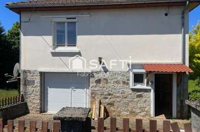 Maison 9 pièces 95000 €