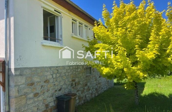 Maison 8 pièces 118 m2 — photo 2