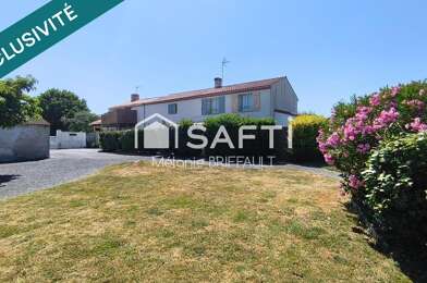 Maison 13 pièces 549000 €