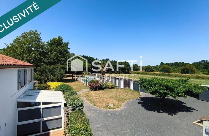 Ensemble immobilier aux portes des Sables d'Olonne — photo 2