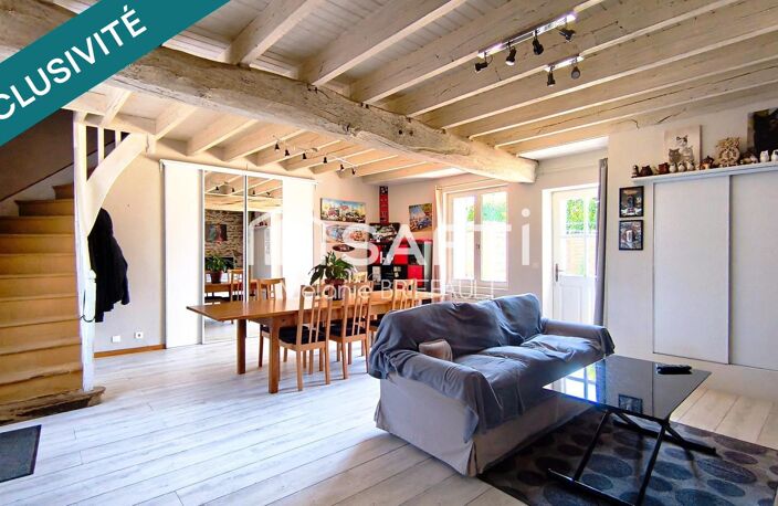 Ensemble immobilier aux portes des Sables d'Olonne — photo 3