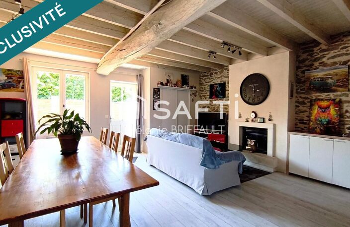 Ensemble immobilier aux portes des Sables d'Olonne — photo 4