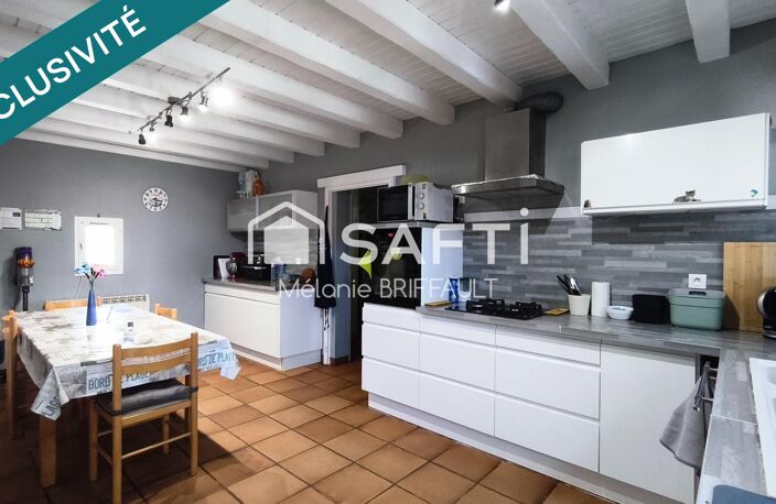 Ensemble immobilier aux portes des Sables d'Olonne — photo 5