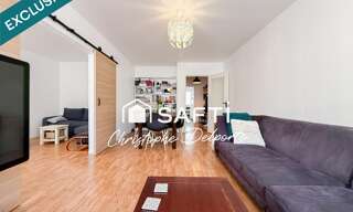 Appartement 5 Pièces 102 m² à vendre à Le Havre (76600)