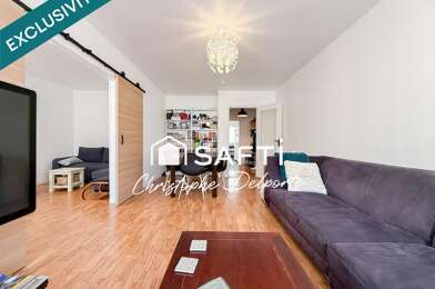 Appartement 5 pièces 259000 €