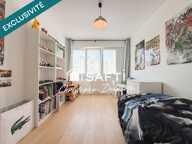 Le Havre Centre  102 m²  3 Chambres  Garage - Cave — photo 3