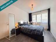 Le Havre Centre  102 m²  3 Chambres  Garage - Cave — photo 4