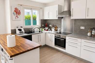 Maison 5 pièces 329000 €