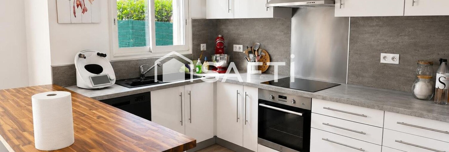 Maison 5 Pièces 97 m² à vendre à Vescovato (20215)