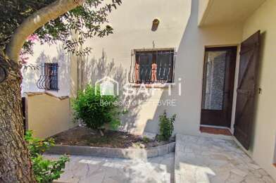 Maison 6 pièces 429000 €