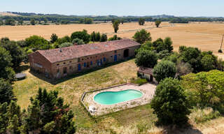 Maison 8 Pièces 480 m² à vendre à Montgiscard (31450)