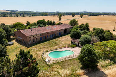 Maison 8 pièces 679000 €