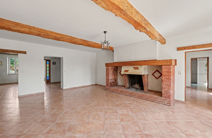 GRANDE FERME  MONTESQUIEU LAURAGAIS — photo 3
