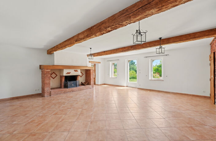 GRANDE FERME  MONTESQUIEU LAURAGAIS — photo 4