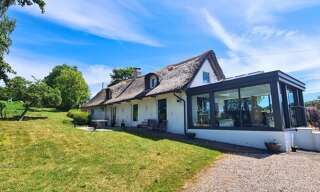 Maison 6 Pièces 124 m² à vendre à Ebblinghem (59173)