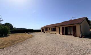 Maison 5 Pièces 105 m² à vendre à Saint-Rémy-en-Rollat (03110)