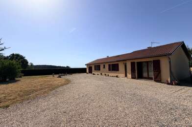 Maison 5 pièces 185000 €