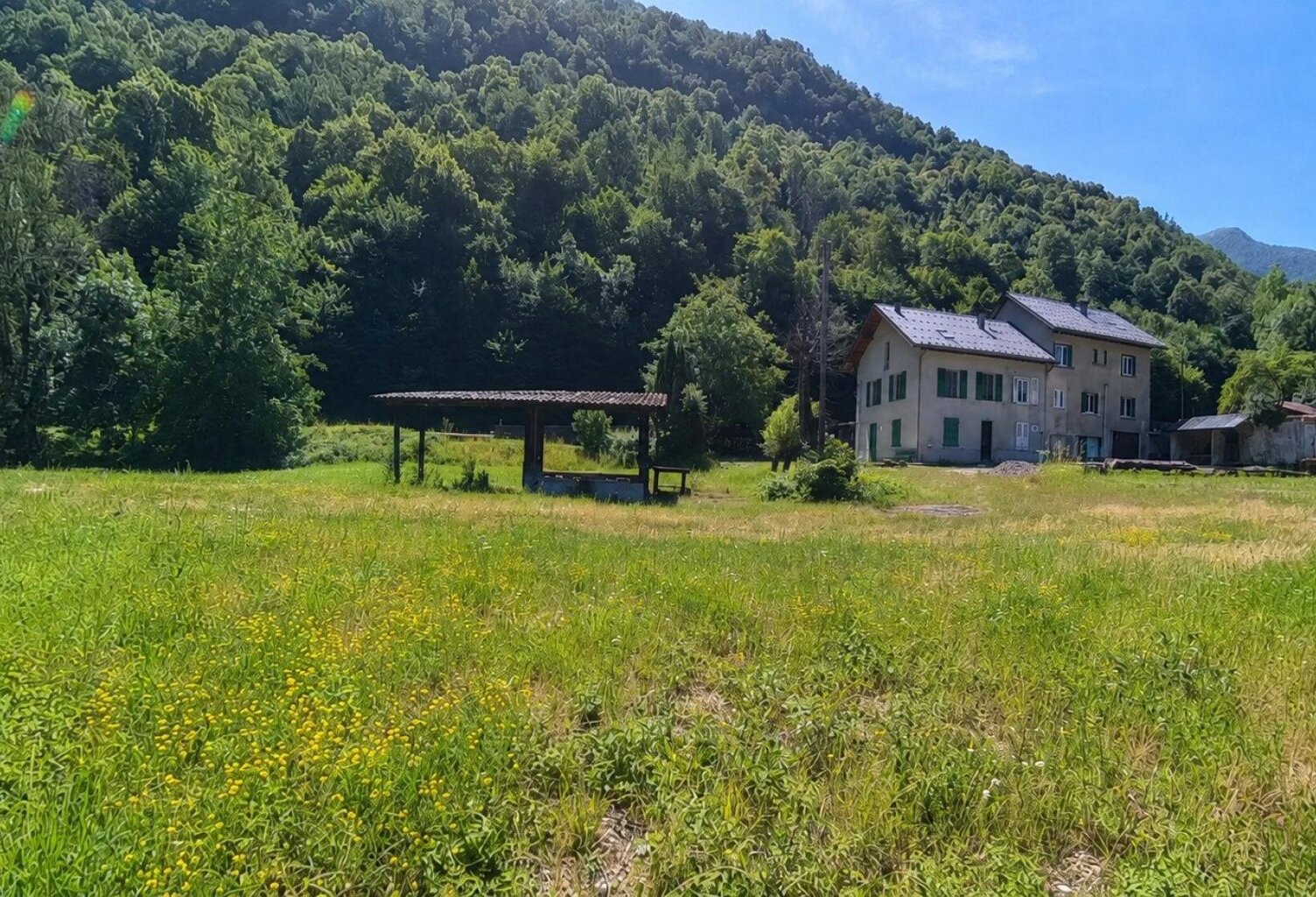 Ensemble immobilier — photo 1