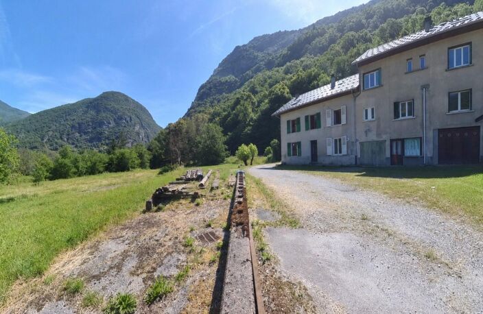 Ensemble immobilier — photo 5