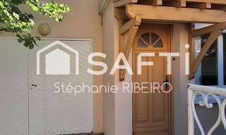 Maison 4 Pièces 70 m² à vendre à Narbonne (11100)