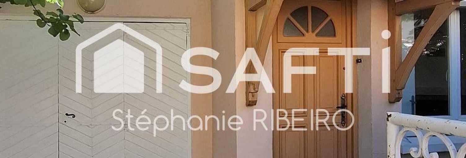 Maison 4 Pièces 70 m² à vendre à Narbonne (11100)