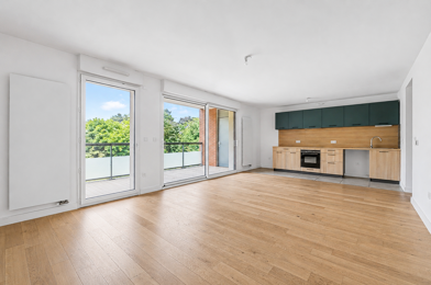 Appartement 4 pièces 380000 €