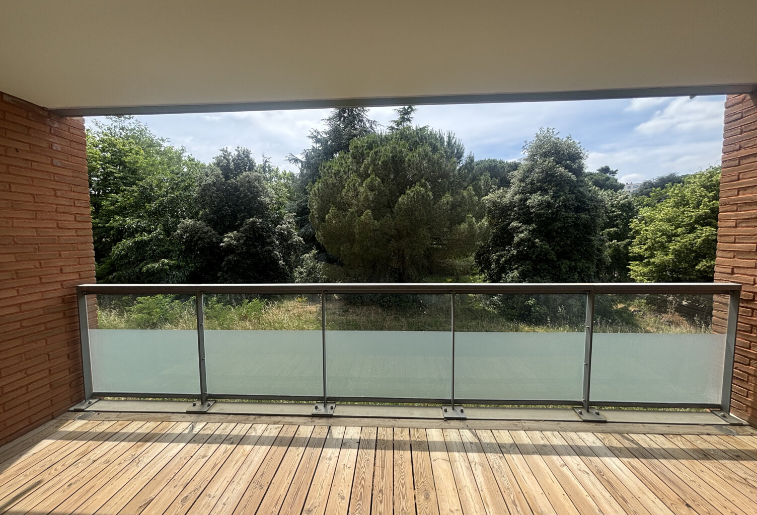 Appartement T4 Jolimont — photo 1