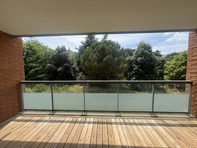 Appartement T4 Jolimont — photo 1