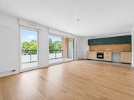 Appartement T4 Jolimont — photo 2