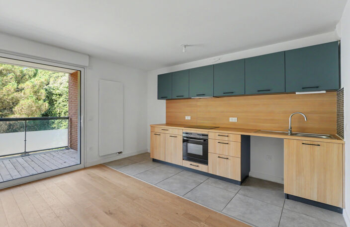 Appartement T4 Jolimont — photo 3
