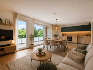 Appartement T4 Jolimont — photo 4