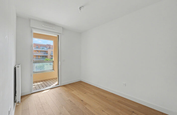 Appartement T4 Jolimont — photo 5