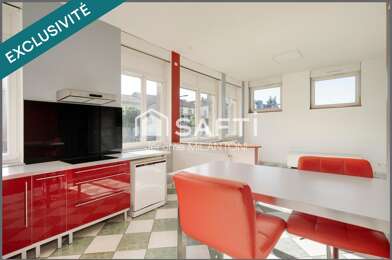 Appartement 2 pièces 109000 €