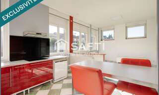 Appartement 2 Pièces 55 m² à vendre à Pont-à-Mousson (54700)