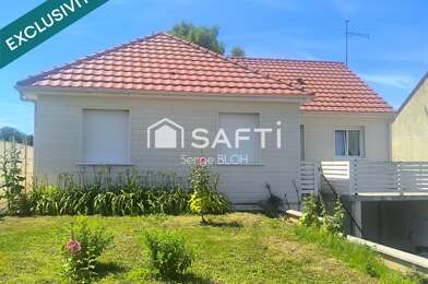 Maison 4 pièces 216000 €