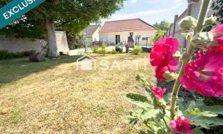 Maison 4 Pièces 88 m² à vendre à Airion (60600)