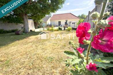 Maison 4 pièces 216000 €