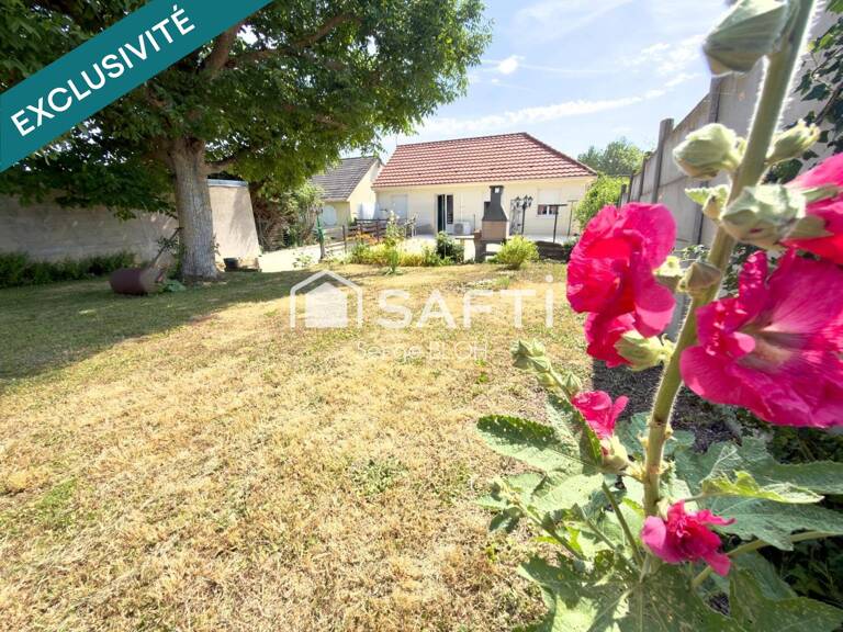 Airion, beau pavillon individuel — photo 1