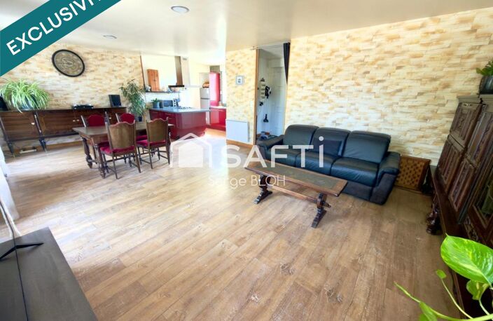 Airion, beau pavillon individuel — photo 2