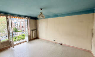Appartement 2 Pièces 43 m² à vendre à Nice (06100)