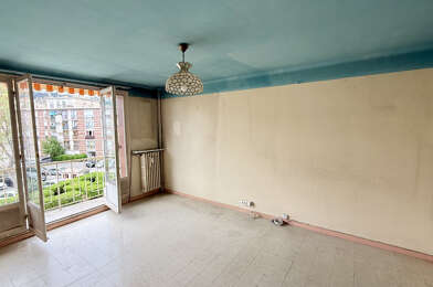 Appartement 2 pièces 123000 €